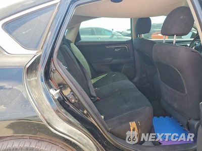 Zdjęcie 10 z 12 samochodu: 2014 NISSAN ALTIMA 2.5 S VIN:1N4AL3AP6EN237052 - miniatura