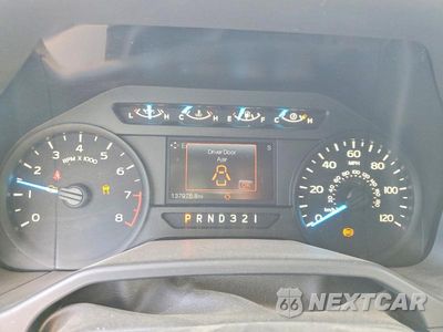 Zdjęcie 9 z 13 samochodu: 2015 FORD F150 SUPER CAB VIN:1FTEX1C84FKE31494 - miniatura