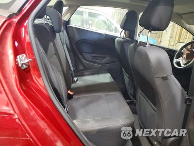 Zdjęcie 10 z 13 samochodu: 2017 FORD FIESTA SE VIN:3FADP4BJ3HM117127 - miniatura