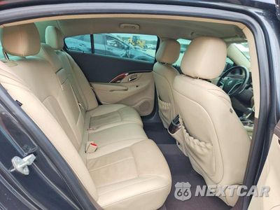 Zdjęcie 10 z 12 samochodu: 2015 BUICK LACROSSE VIN:1G4GB5G30FF184718 - miniatura