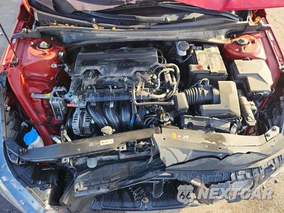 Zdjęcie 11 z 13 samochodu: 2022 HYUNDAI ELANTRA SEL VIN:KMHLM4AG6NU343427 - miniatura