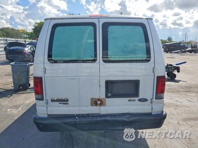 Zdjęcie 6 z 12 samochodu: 2012 FORD E 250 DELIVERY VAN VIN:1FTNS2EW5CDA10397 - miniatura