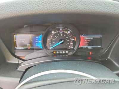 Zdjęcie 9 z 14 samochodu: 2017 FORD EXPEDITION LIMITED VIN:1FMJU1KT4HEA76921 - miniatura