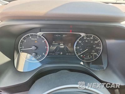 Zdjęcie 9 z 13 samochodu: 2023 NISSAN ROGUE SV VIN:JN8BT3BA8PW002467 - miniatura