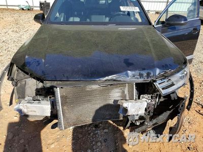 Zdjęcie 12 z 13 samochodu: 2017 AUDI Q7 PREMIUM VIN:WA1AHAF78HD051669 - miniatura