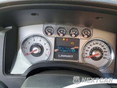 Zdjęcie 9 z 13 samochodu: 2010 FORD F150 SUPERCREW VIN:1FTFW1EVXAFA39177 - miniatura