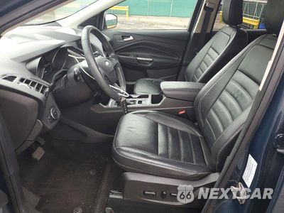 Zdjęcie 7 z 13 samochodu: 2019 FORD ESCAPE TITANIUM VIN:1FMCU9J90KUC53748 - miniatura