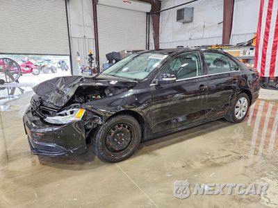 2013 VOLKSWAGEN JETTA SE 3VWDP7AJ0DM446744 - główne zdjęcie licytacji z USA - miniatura