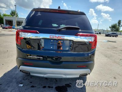 Zdjęcie 6 z 13 samochodu: 2023 GMC ACADIA SLT VIN:1GKKNMLS5PZ240802 - miniatura