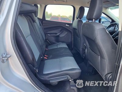 Zdjęcie 10 z 12 samochodu: 2018 FORD ESCAPE SE VIN:1FMCU0GD0JUA16909 - miniatura