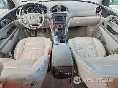 Zdjęcie 8 z 13 samochodu: 2015 BUICK ENCLAVE VIN:5GAKVBKDXFJ390423 - miniatura