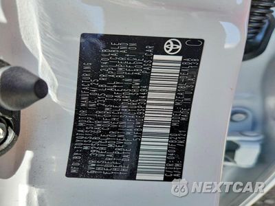 Zdjęcie 12 z 12 samochodu: 2025 TOYOTA COROLLA LE VIN:5YFB4MDE9SP304494 - miniatura