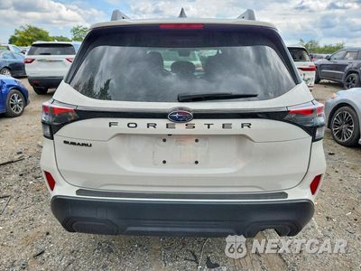 Zdjęcie 6 z 14 samochodu: 2026 SUBARU FORESTER PREMIUM VIN:4S4SLDB61T3022161 - miniatura