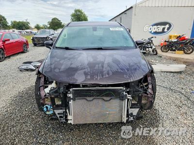 Piąte zdjęcie samochodu w środku: 2018 CHRYSLER PACIFICA L VIN:2C4RC1AG0JR120940 - miniatura