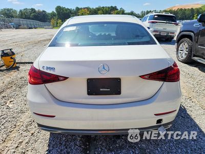 Zdjęcie 6 z 12 samochodu: 2022 MERCEDES-BENZ C 300 VIN:W1KAF4GB5NR061435 - miniatura