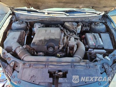 Zdjęcie 11 z 12 samochodu: 2006 PONTIAC G6 SE1 VIN:1G2ZG558364236775 - miniatura