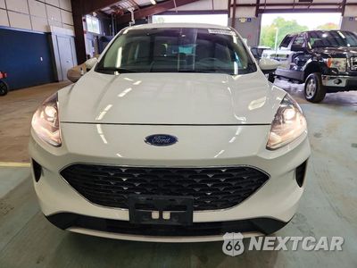 Piąte zdjęcie samochodu w środku: 2020 FORD ESCAPE SE VIN:1FMCU9G64LUA64812 - miniatura
