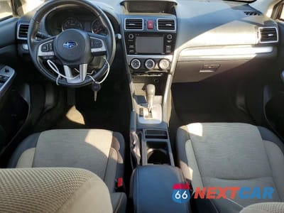 Zdjęcie 8 z 12 samochodu: 2017 SUBARU CROSSTREK PREMIUM VIN:JF2GPABC0HH254684 - miniatura