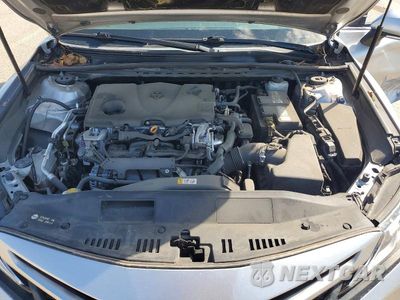 Zdjęcie 11 z 12 samochodu: 2018 TOYOTA CAMRY SE VIN:4T1B11HK9JU677216 - miniatura