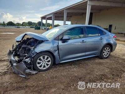 2020 TOYOTA COROLLA LE JTDEPRAE7LJ066933 - główne zdjęcie licytacji z USA - miniatura