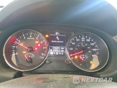 Zdjęcie 9 z 13 samochodu: 2013 NISSAN ROGUE S VIN:JN8AS5MV4DW610850 - miniatura