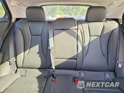 Zdjęcie 10 z 13 samochodu: 2025 BUICK ENVISION PREFERRED VIN:LRBFZKE46SD032162 - miniatura
