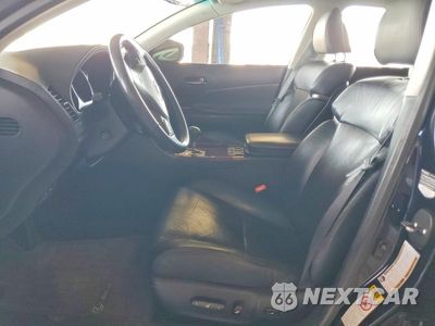 Zdjęcie 7 z 12 samochodu: 2009 LEXUS GS 350 VIN:JTHBE96S590044790 - miniatura