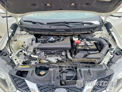 Zdjęcie 12 z 13 samochodu: 2016 NISSAN ROGUE SL VIN:5N1AT2MT3GC886220 - miniatura