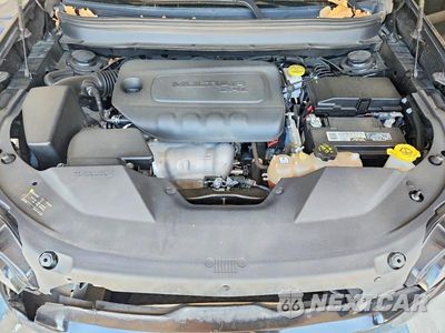 Zdjęcie 11 z 12 samochodu: 2020 JEEP CHEROKEE LATITUDE PLUS VIN:1C4PJLLBXLD652941 - miniatura