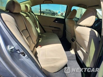 Zdjęcie 10 z 12 samochodu: 2017 HONDA ACCORD HYBRID VIN:JHMCR6F39HC012910 - miniatura