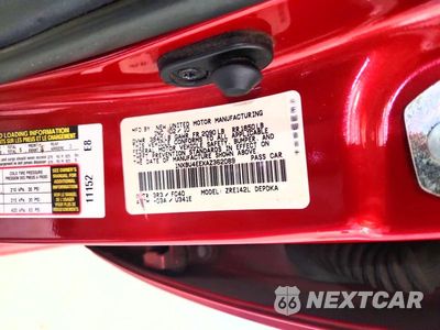 Zdjęcie 13 z 13 samochodu: 2010 TOYOTA COROLLA LE VIN:1NXBU4EEXAZ362089 - miniatura