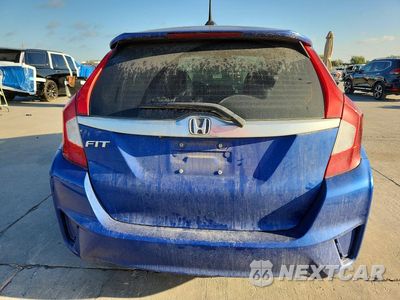 Zdjęcie 6 z 13 samochodu: 2017 HONDA FIT EX VIN:JHMGK5H9XHS004564 - miniatura