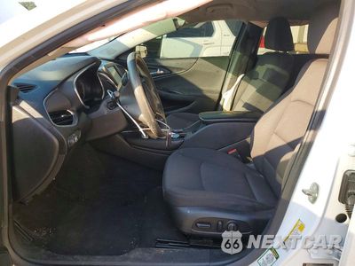 Zdjęcie 7 z 12 samochodu: 2018 CHEVROLET MALIBU LT VIN:1G1ZD5ST5JF151651 - miniatura