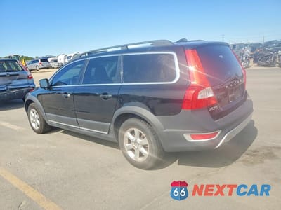 Drugie zdjęcie samochodu z przodu: 2012 VOLVO XC70 3.2 VIN:YV4952BZ6C1142249 - miniatura