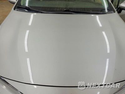 Zdjęcie 11 z 12 samochodu: 2022 TOYOTA COROLLA LE VIN:5YFEPMAE7NP330024 - miniatura