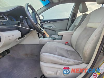 Zdjęcie 7 z 13 samochodu: 2012 TOYOTA CAMRY HYBRID XLE VIN:4T1BD1FK0CU037621 - miniatura