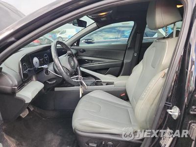 Zdjęcie 7 z 13 samochodu: 2024 HYUNDAI ELANTRA LIMITED VIN:KMHLN4DJ5RU096900 - miniatura