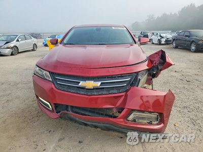 Piąte zdjęcie samochodu w środku: 2019 CHEVROLET IMPALA LT VIN:1G11Z5SA9KU136550 - miniatura