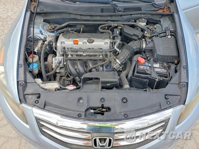 Zdjęcie 11 z 12 samochodu: 2011 HONDA ACCORD EX VIN:1HGCP2F77BA049848 - miniatura