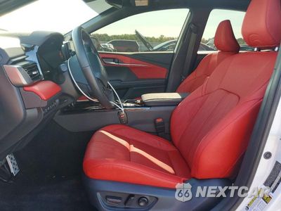 Zdjęcie 7 z 12 samochodu: 2026 TOYOTA CAMRY XSE VIN:4T1DAACK1TU756091 - miniatura