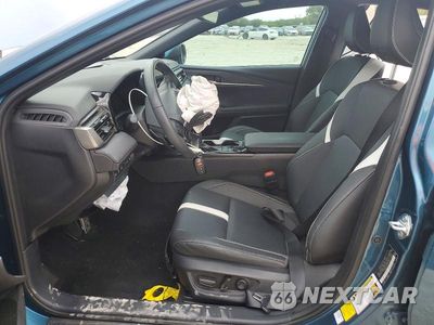 Zdjęcie 7 z 13 samochodu: 2025 TOYOTA CAMRY SE VIN:4T1DAACKXSU181097 - miniatura