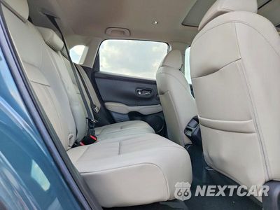 Zdjęcie 11 z 13 samochodu: 2025 HONDA HR-V EXL VIN:3CZRZ1H74SM703356 - miniatura