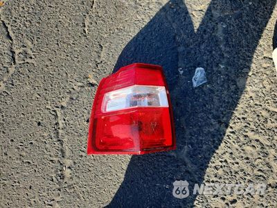 Zdjęcie 13 z 14 samochodu: 2013 FORD EXPEDITION LIMITED VIN:1FMJU1K52DEF19627 - miniatura