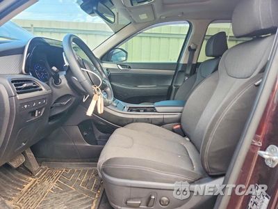 Zdjęcie 7 z 13 samochodu: 2020 HYUNDAI PALISADE SEL VIN:KM8R24HE8LU161732 - miniatura