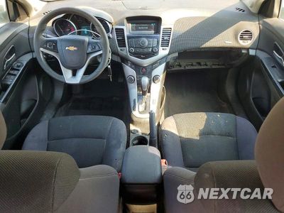 Zdjęcie 8 z 12 samochodu: 2013 CHEVROLET CRUZE LT VIN:1G1PC5SB0D7311225 - miniatura
