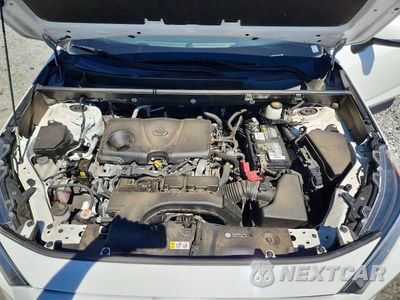 Zdjęcie 12 z 14 samochodu: 2020 TOYOTA RAV4 XLE VIN:JTMW1RFV9LD060435 - miniatura