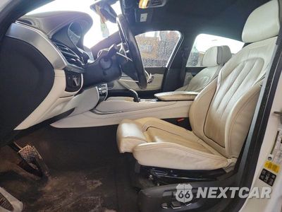 Zdjęcie 7 z 13 samochodu: 2017 BMW X6 XDRIVE35I VIN:5UXKU2C37H0U29662 - miniatura