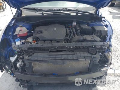 Zdjęcie 12 z 13 samochodu: 2023 KIA SPORTAGE X LINE VIN:5XYK6CAF9PG047964 - miniatura