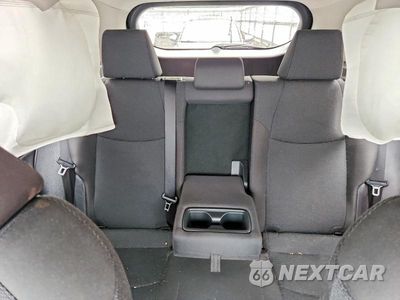Zdjęcie 10 z 13 samochodu: 2025 TOYOTA RAV4 LE VIN:2T3F1RFVXSW615507 - miniatura
