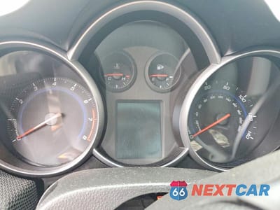 Zdjęcie 9 z 13 samochodu: 2011 CHEVROLET CRUZE LT VIN:1G1PF5S93B7166635 - miniatura